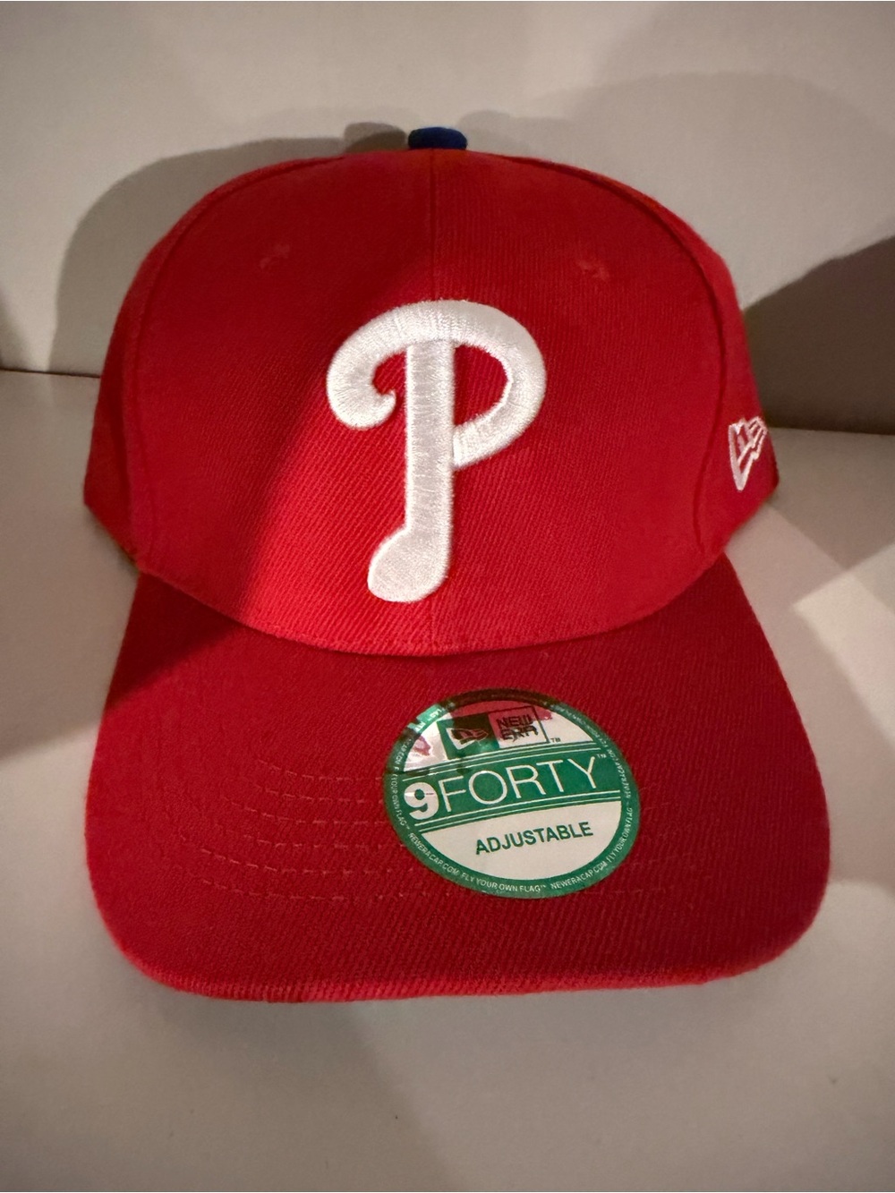 Phillys hat new  adult